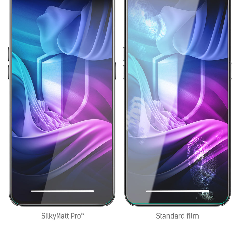 3mk Silky Matt Pro matte protective film for Realme GT 5G_8