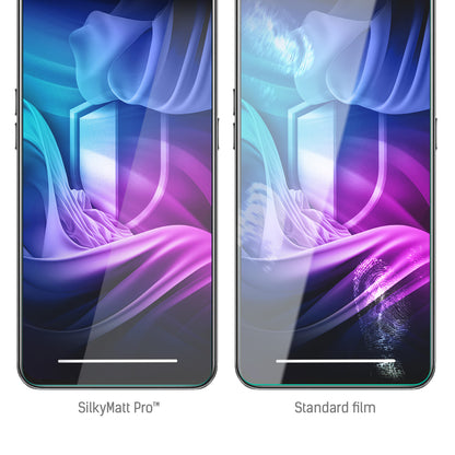 3mk Silky Matt Pro matte protective film for Realme GT 5G_8
