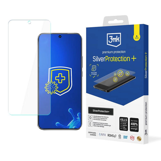 3mk SilverProtection+ protective foil for Huawei Nova 12 Lite_0