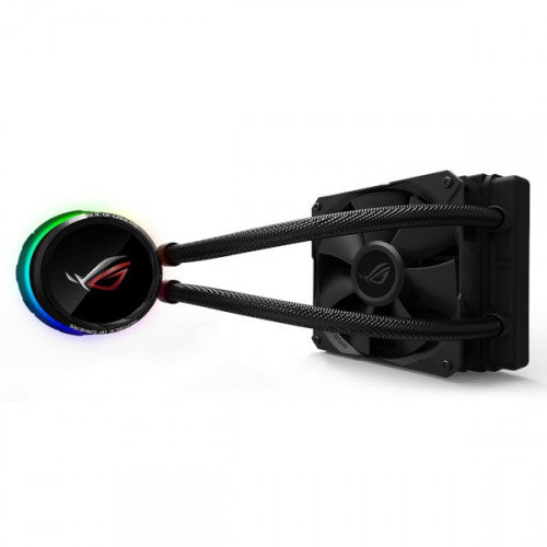 ASUS ROG RYUO 120 refrigeraciÃ³n agua y freÃ³n_0