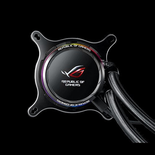 ASUS ROG RYUO 120 refrigeraciÃ³n agua y freÃ³n_3