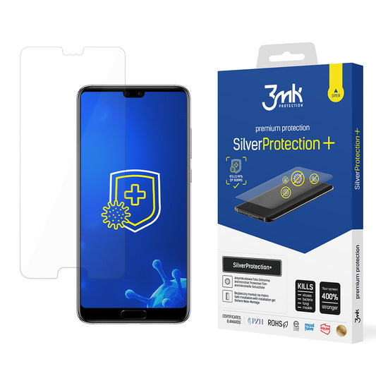3mk SilverProtection+ protective film for Huawei P20_0