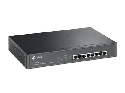 Switch TP-Link TL-SG1008MP 8 Puertos/ RJ-45 10/100/1000 PoE_2