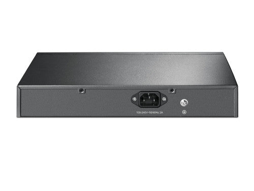 Switch TP-Link TL-SG1008MP 8 Puertos/ RJ-45 10/100/1000 PoE_3