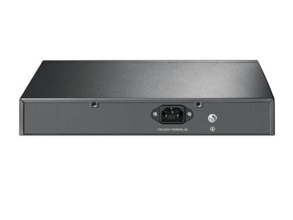 Switch TP-Link TL-SG1008MP 8 Puertos/ RJ-45 10/100/1000 PoE_3
