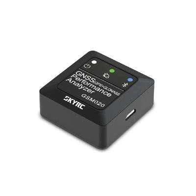 GNSS Performance Analyzer SkyRC GSM020_0