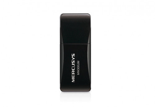 Mercusys MW300UM adaptador y tarjeta de red USB 300 Mbit/s_1
