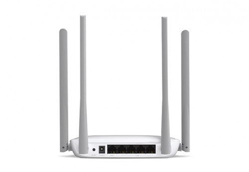 Mercusys MW325R router inalámbrico Ethernet rápido Banda única (2,4 GHz) Blanco_2