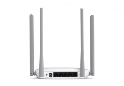 Mercusys MW325R router inalámbrico Ethernet rápido Banda única (2,4 GHz) Blanco_2