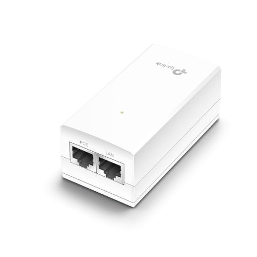 TP-Link TL-POE2412G adaptador e inyector de PoE Gigabit Ethernet 24 V_1