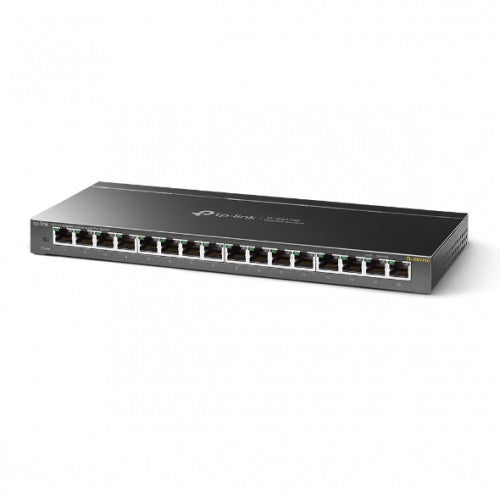 Switch TP-Link TL-SG116E 16 Puertos/ RJ-45 10/100/1000_1