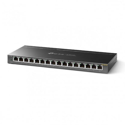 Switch TP-Link TL-SG116E 16 Puertos/ RJ-45 10/100/1000_1
