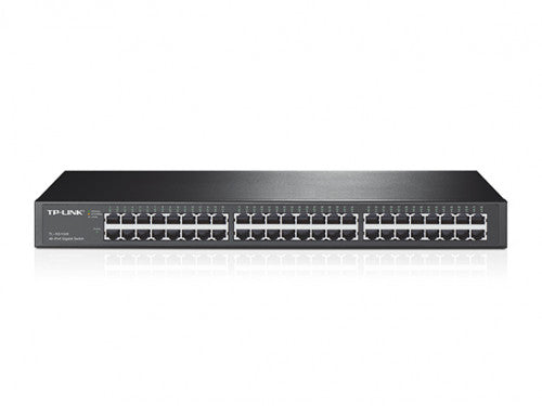 Switch TP-Link TL-SG1048 48 Puertos/ RJ-45 10/100/1000_1
