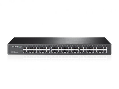 Switch TP-Link TL-SG1048 48 Puertos/ RJ-45 10/100/1000_1