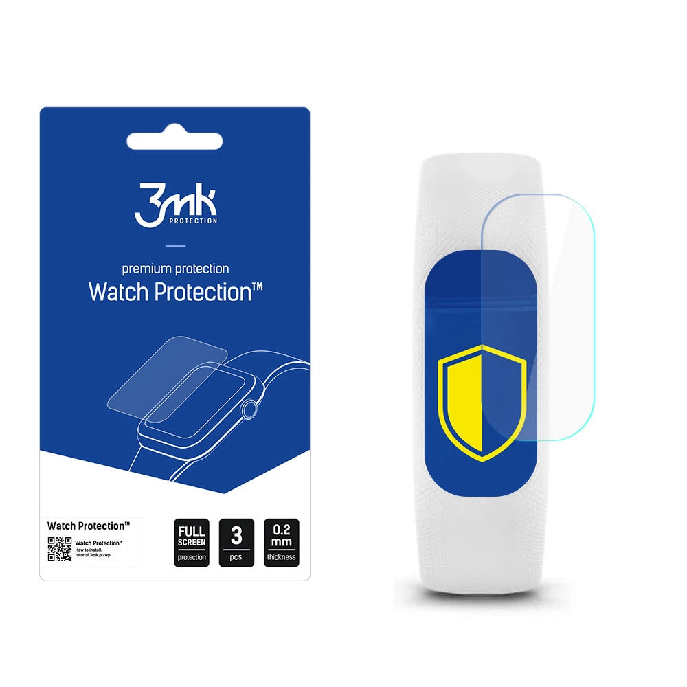 3mk Watch Protection™ v. ARC+ protective foil for Garmin Vivosmart 5_0