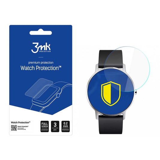 Withings Steel HR 36mm - 3mk Watch Protection ARC_0