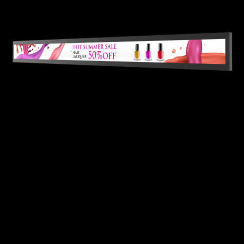 Benq BH3501 88,9 cm (35") LED Pantalla plana para seÃ±alizaciÃ³n digital Negro Android_0