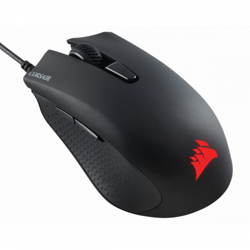 Corsair Harpoon RGB Pro black_0