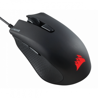 Corsair Harpoon RGB Pro black_0