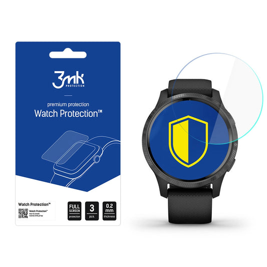 3mk Watch Protection™ v. ARC+ protective foil for Garmin Venu 2S_0