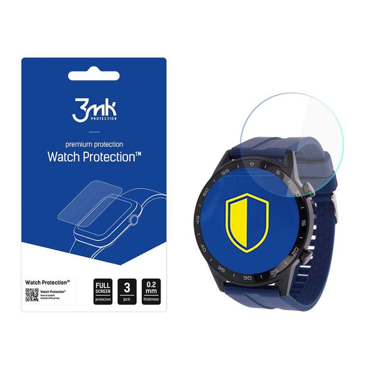Vector Smart VCTR-32-06R / 05NB - 3mk Watch Protection ARC_0