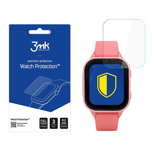3mk Watch Protection™ v. ARC+ protective foil for Garett Kids Sun Ultra 4G_0