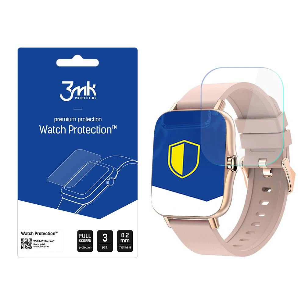 3mk Watch Protection™ v. ARC+ protective film for Maxcom FW55 Aurum Pro_0
