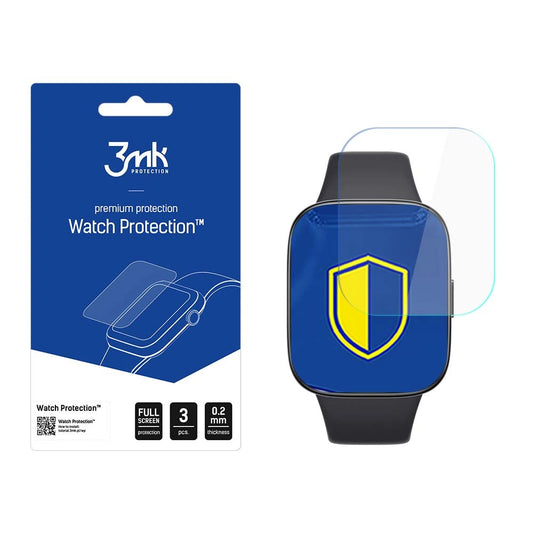 3mk Watch Protection ARC protective film for Xiaomi Redmi Watch 3 Active_0