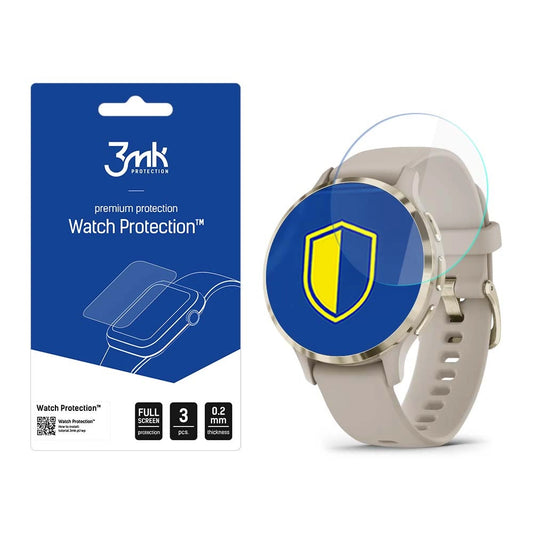 3mk Watch Protection™ v. ARC+ protective foil for Garmin Venu 3S_0