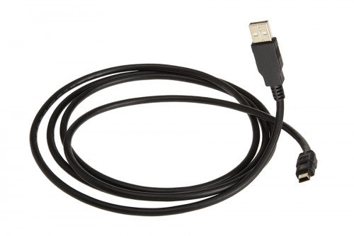 ClearOne 830-156-200 cable USB USB 2.0 USB A Mini-USB A Negro_0