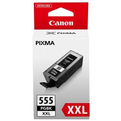 Canon PGI-555 XXL PGBK / Tinta Preta / Compatível com Impressoras Canon_1