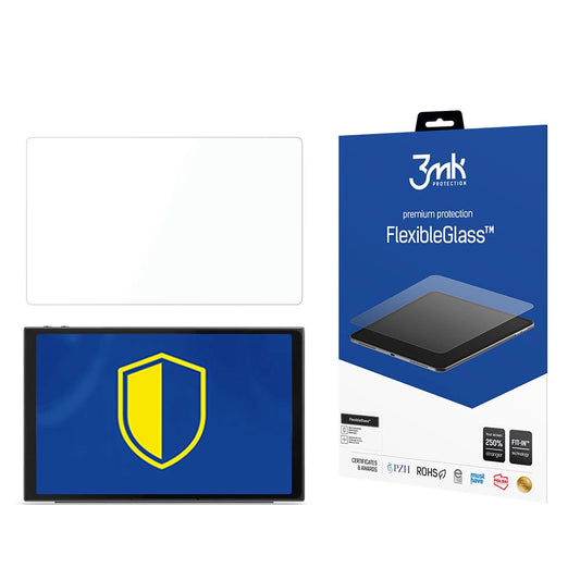 3mk FlexibleGlass™ hybrid glass for Lenovo Legion Go_0