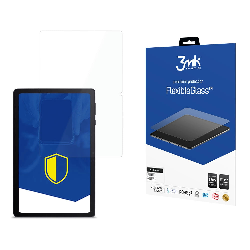 3mk FlexibleGlass™ hybrid glass for Acer Iconia Tab M10_0