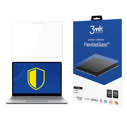 3mk FlexibleGlass Hybrid Glass for Microsoft Surface Go_0