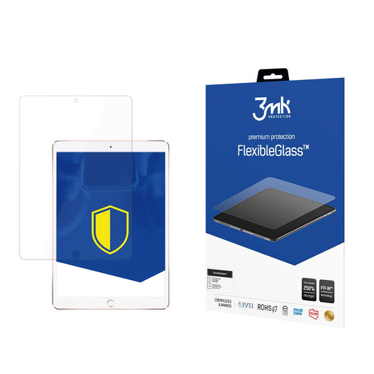 3mk FlexibleGlass™ hybrid glass for iPad Pro 10.5&quot;_0