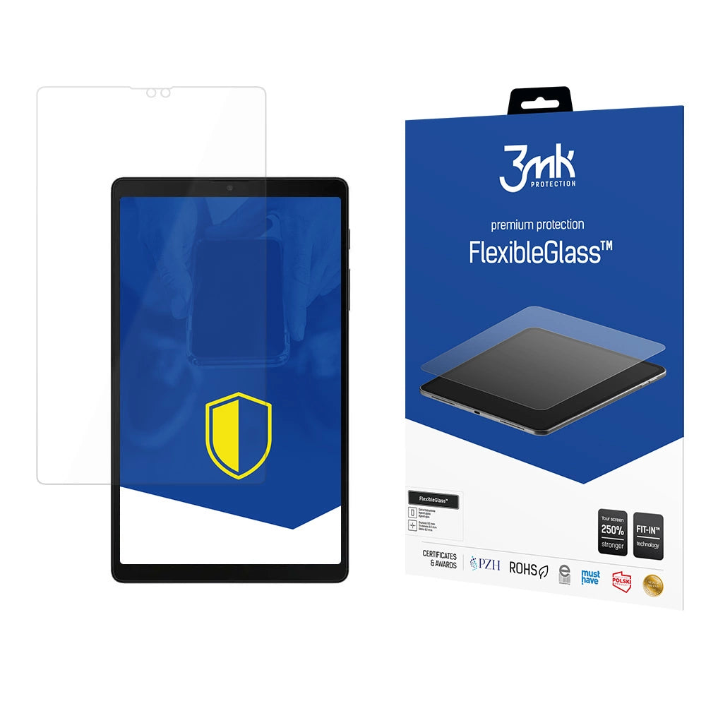 3mk FlexibleGlass™ hybrid glass for Samsung Galaxy Tab A7 Lite_0