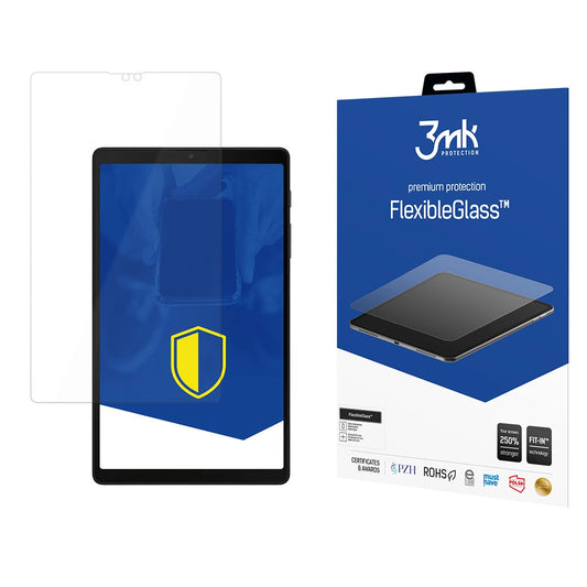 3mk FlexibleGlass™ hybrid glass for Samsung Galaxy Tab A7 Lite_0