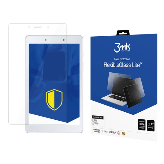 Samsung Galaxy Tab A 10.1 2016 - up to 11" 3mk FlexibleGlass Lite_0