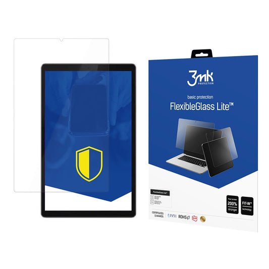 Hybrid glass 3mk FlexibleGlass Lite for Lenovo Tab M10 2nd gen_0