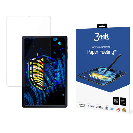 3mk Paper Feeling™ matte foil for Samsung Galaxy Tab S6 Lite 2020 / 2022_0