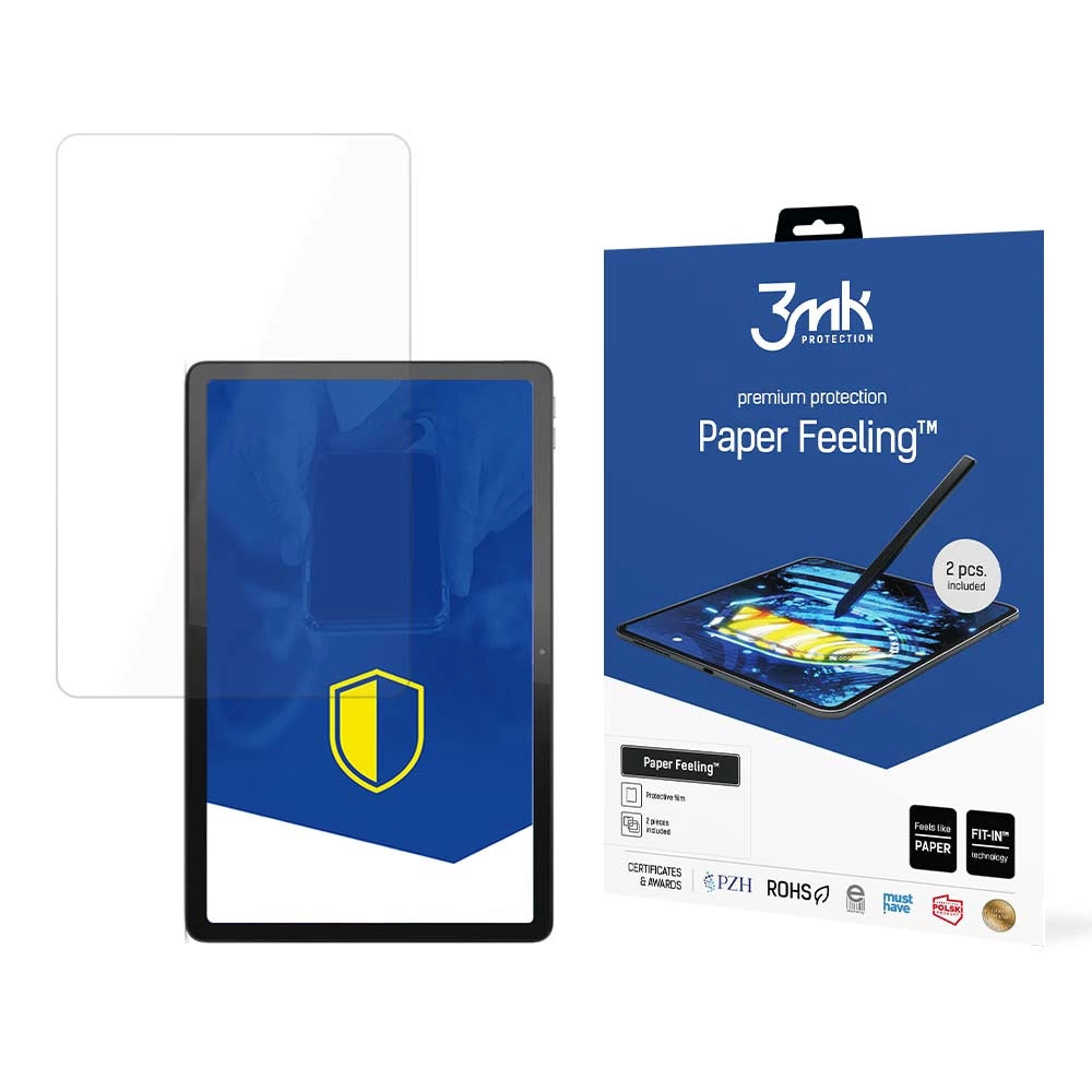 3mk Paper Feeling™ matte foil for Lenovo Tab P11 Pro (2nd generation)_0