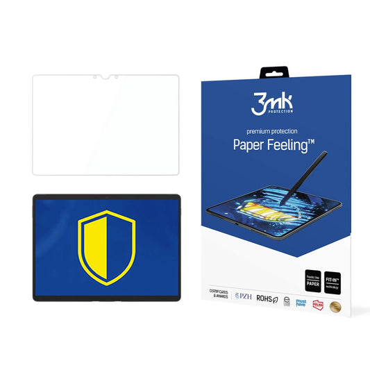 3mk Paper Feeling™ matte foil for Microsoft Surface Pro 8_0