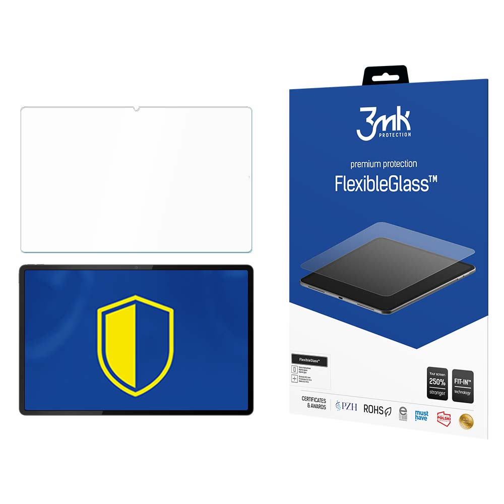 3mk FlexibleGlass™ Lenovo Tab Extreme Hybrid Glass_0