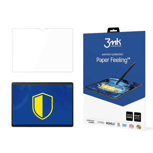 3mk Paper Feeling Protective Film for Microsoft Surface Pro 9_0