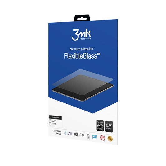 Tempered glass 3mk FlexibleGlass for MacBook Pro 16&quot; M1/M2_0