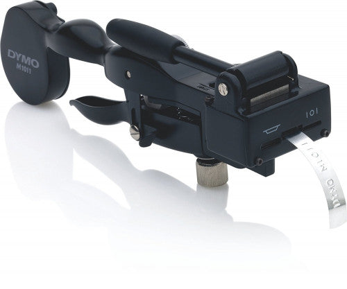 Prensa DYMO M1011 / Preto / Em Hartschalenkoffer Estável_0