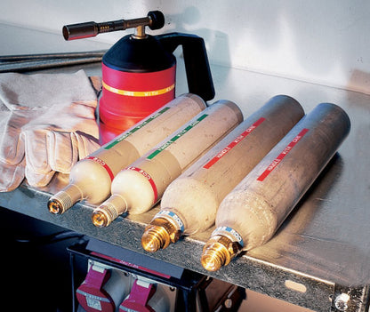 Prensa DYMO M1011 / Preto / Em Hartschalenkoffer Estável_3