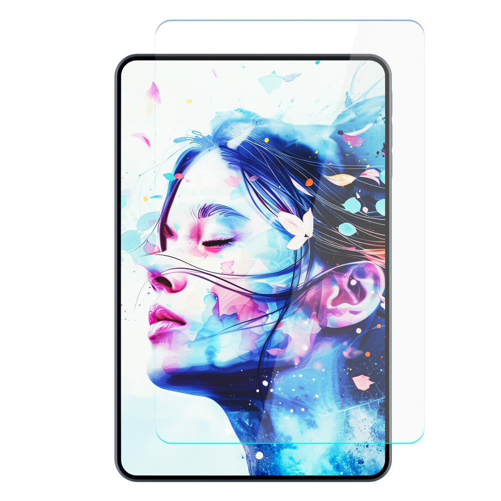 3mk Paper Feeling protective film for iPad mini 2_0