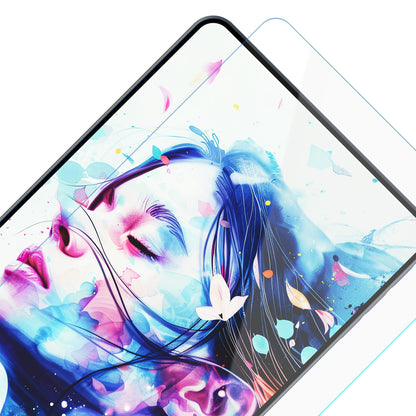 3mk Paper Feeling protective film for iPad mini 2_2