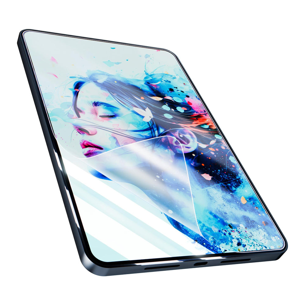 3mk Paper Feeling protective film for iPad mini 2_5
